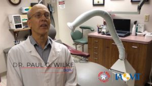 Biologic Dentist Dr. Paul Wilke DDS